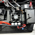 FSR DT 1/7 High Speed RC Street Car 6S/8S Brushless RTR 100+KM/H 4WD Racing Truck