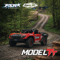 FSR TT 1/7 6S/8S Brushless Desert Truck RTR – 4WD High Speed RC Off-Road Truck