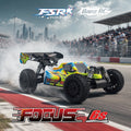 FSR FOCUS 1/8 4WD 6S Brushless RC Buggy 100+KM/H High Speed Off-Road Racing Car RTR