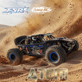 FSR ATOMS 1/8 Scale 6S Brushless 4WD RC Buggy RTR – High Performance Off-Road Vehicle