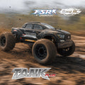 FSR TANK 1/8 6S Brushless Monster Truck RTR – 4WD High Speed RC Truck