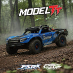FSR Model TT 1/7 Brushless Desert Truck RTR (6S/8S)