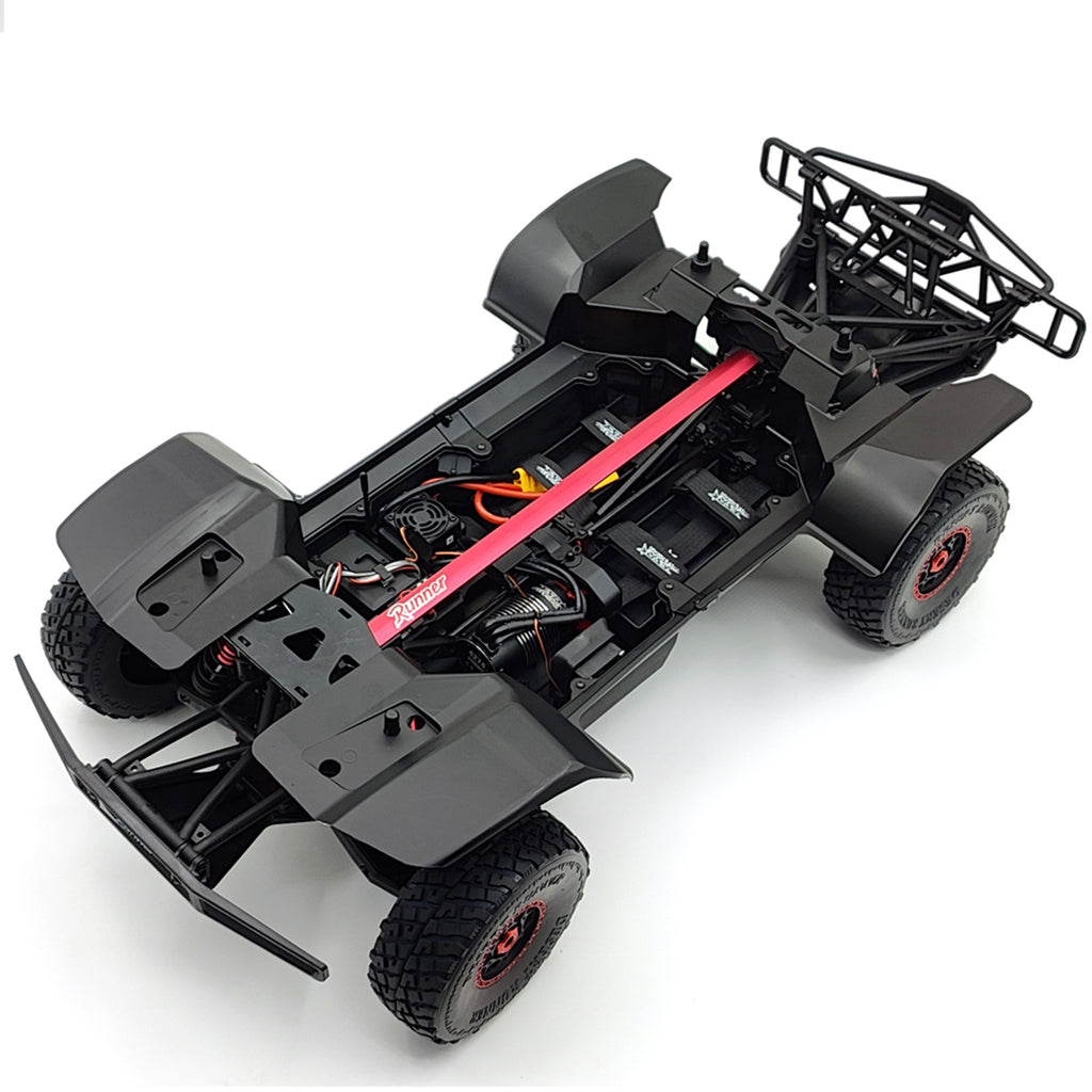 FSR Model TT 1/7 Brushless Desert Truck RTR (6S/8S)