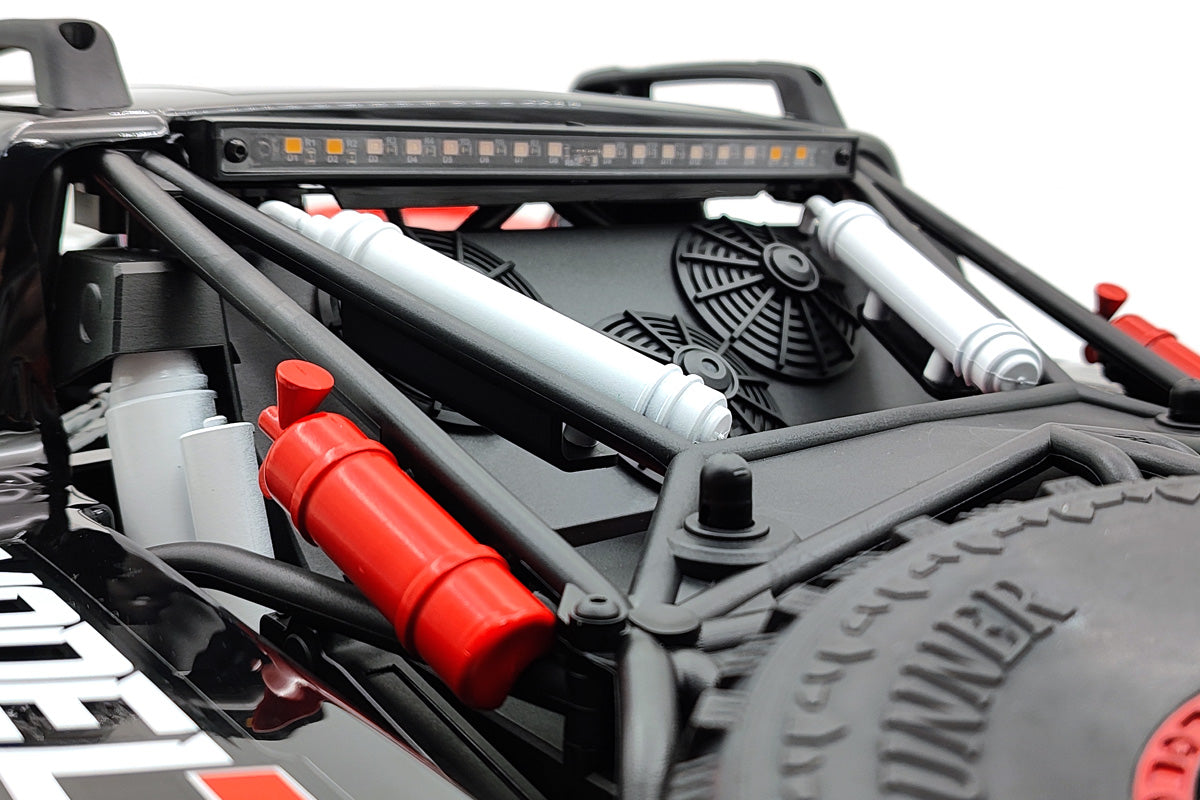 FSR Model TT 1/7 Brushless Desert Truck RTR (6S/8S)