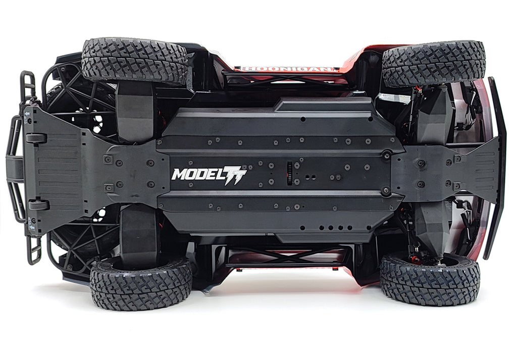 FSR Model TT 1/7 Brushless Desert Truck RTR (6S/8S)