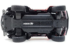 FSR Model TT 1/7 Brushless Desert Truck RTR (6S/8S)