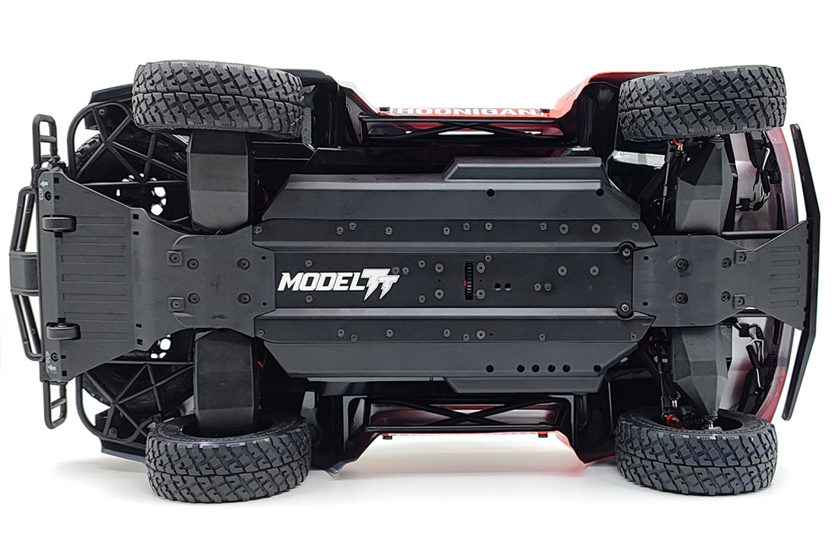 FSR Model TT 1/7 Brushless Desert Truck RTR (6S/8S)