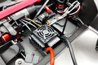 FSR Model TT 1/7 Brushless Desert Truck RTR (6S/8S)