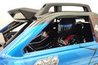 FSR Model TT 1/7 Brushless Desert Truck RTR (6S/8S)