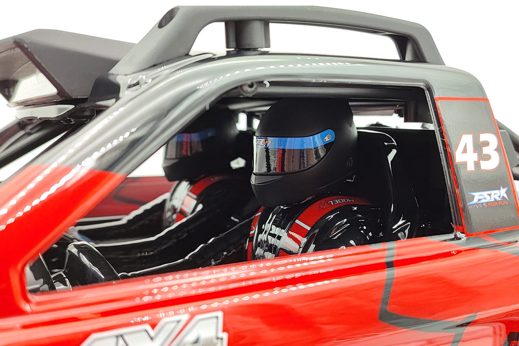 FSR Model TT 1/7 Brushless Desert Truck RTR (6S/8S)
