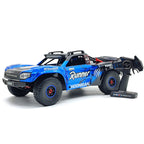 FSR Model TT 1/7 Brushless Desert Truck RTR (6S/8S)