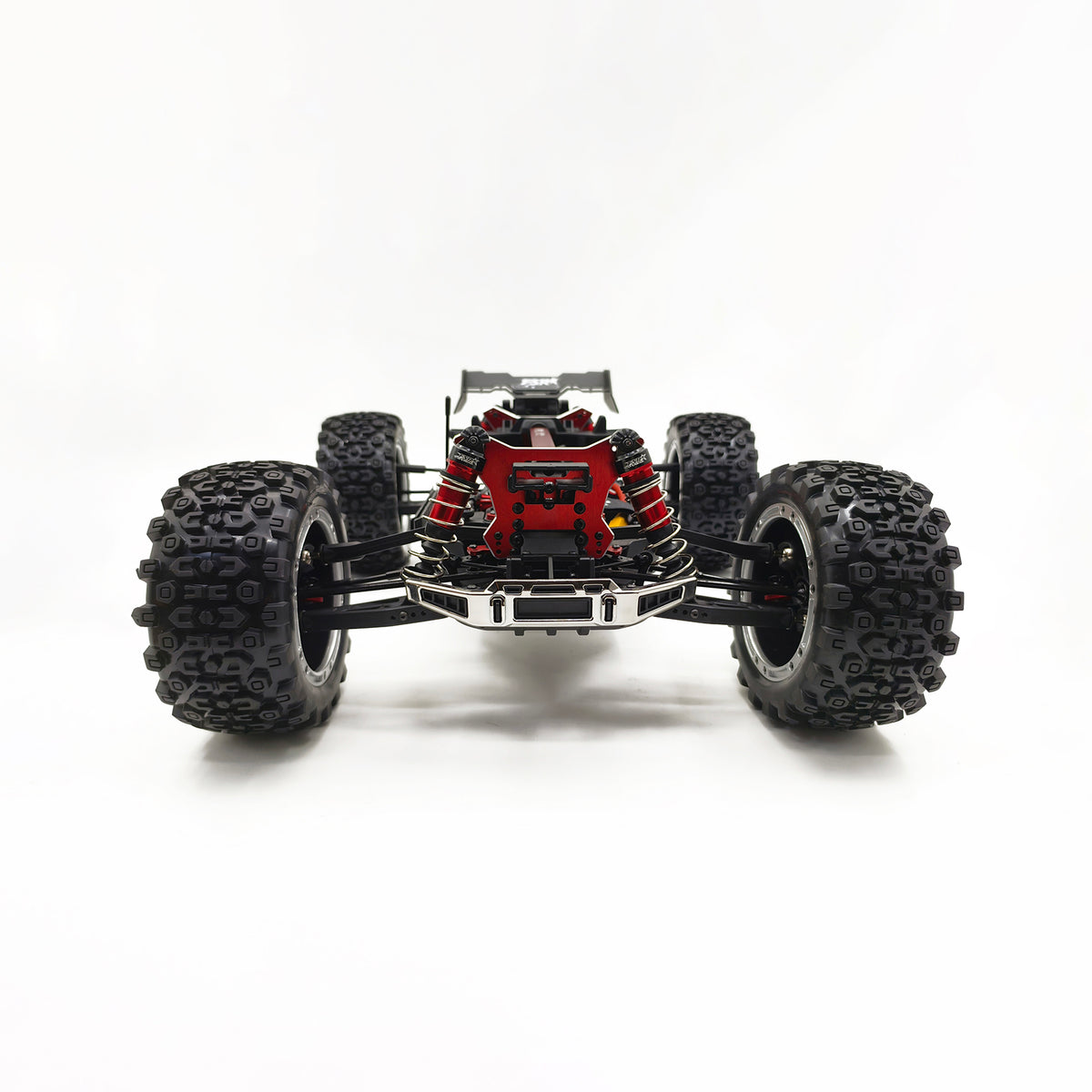 FSR COOLV 1/8 6S Brushless RC Truggy – 4WD High Speed Off-Road Racing Truck RTR