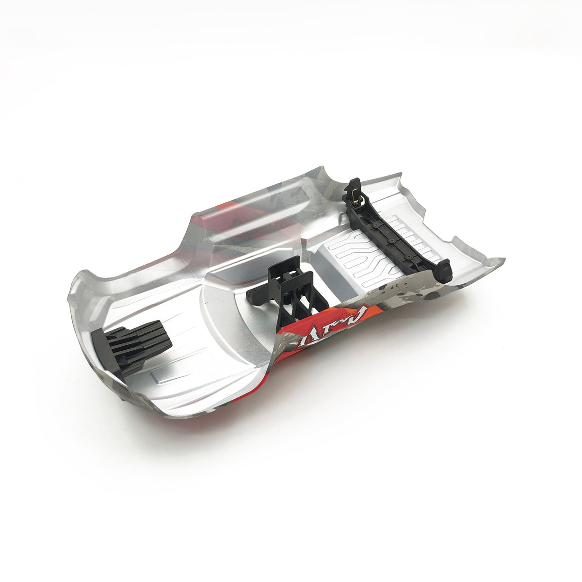 FSR COOLV 1/8 6S Brushless RC Truggy – 4WD High Speed Off-Road Racing Truck RTR