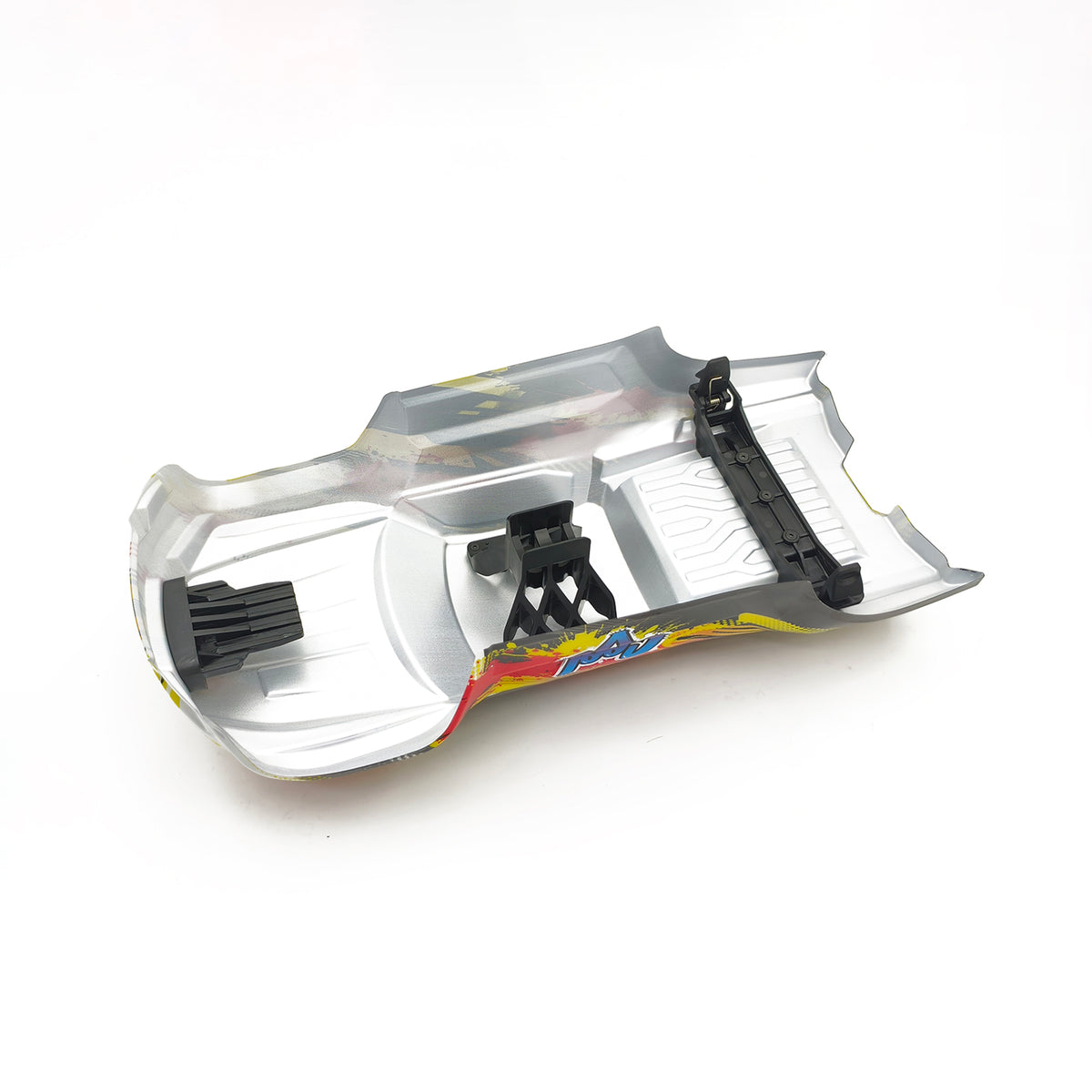FSR COOLV 1/8 6S Brushless RC Truggy – 4WD High Speed Off-Road Racing Truck RTR