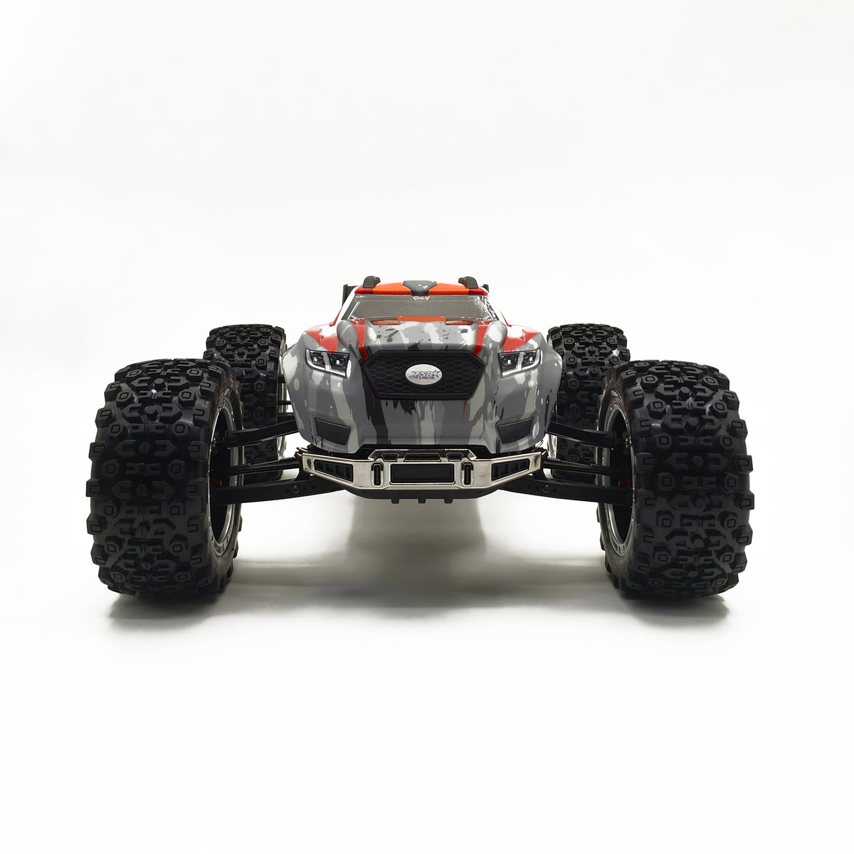 FSR COOLV 1/8 6S Brushless RC Truggy – 4WD High Speed Off-Road Racing Truck RTR