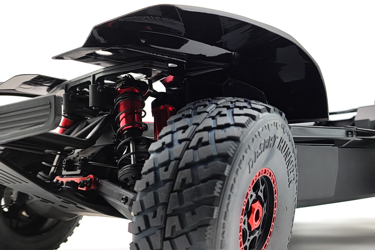 FSR Model TT 1/7 Brushless Desert Truck RTR (6S/8S)