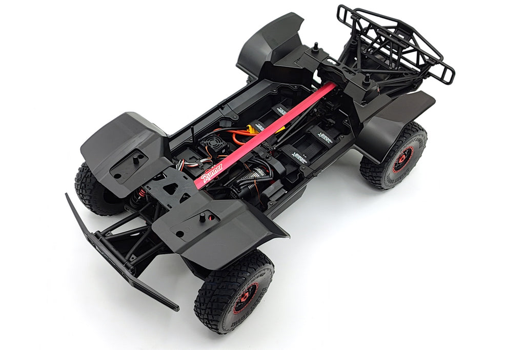 FSR Model TT 1/7 Brushless Desert Truck RTR (6S/8S)