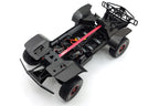FSR Model TT 1/7 Brushless Desert Truck RTR (6S/8S)