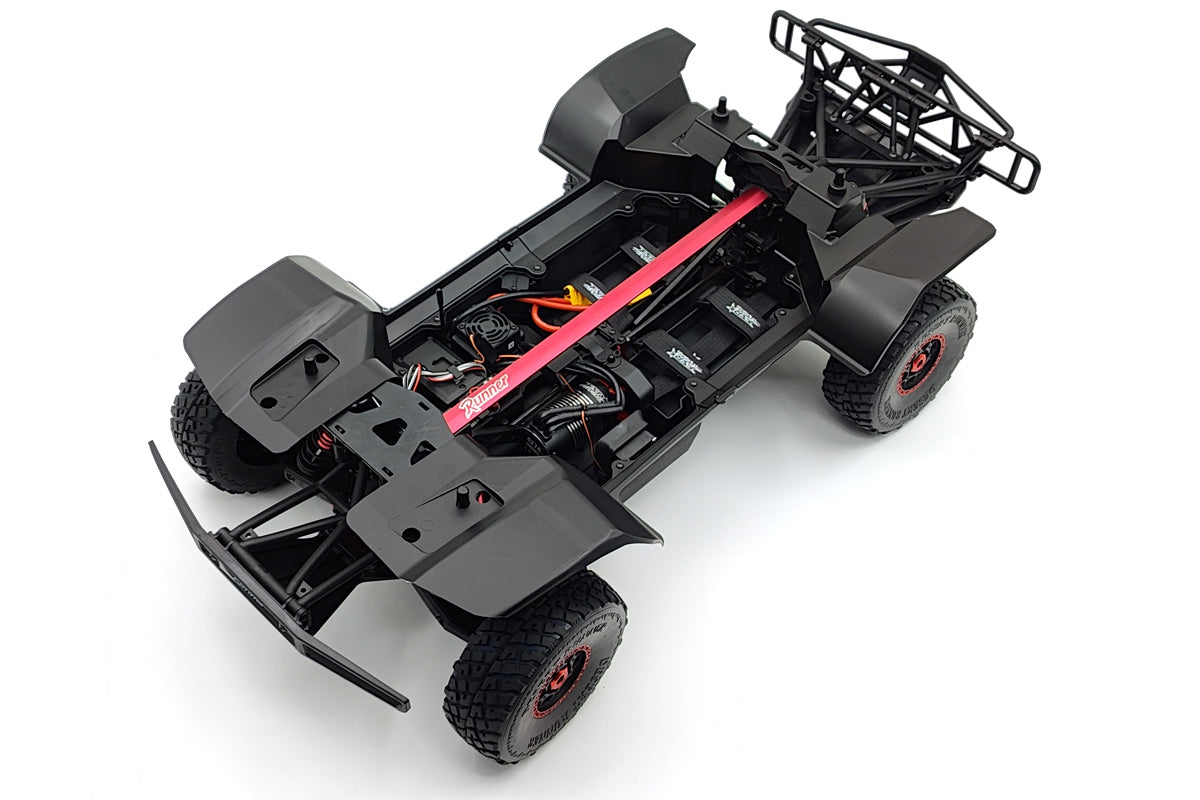 FSR Model TT 1/7 Brushless Desert Truck RTR (6S/8S)