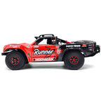 FSR Model TT 1/7 Brushless Desert Truck RTR (6S/8S)