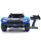 FSR Model TT 1/7 Brushless Desert Truck RTR (6S/8S)