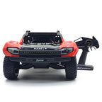FSR Model TT 1/7 Brushless Desert Truck RTR (6S/8S)