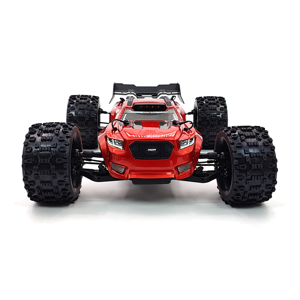 FSR SNIPER 1/10 Scale 3S Brushless 4WD Monster Truck RTR – High Performance RC Off-Road Vehicle