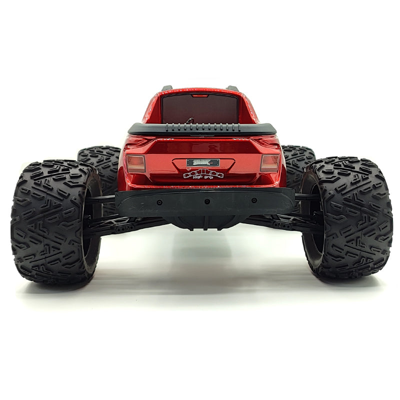 FSR TANK 1/8 6S Brushless Monster Truck RTR – 4WD High Speed RC Truck