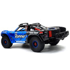 FSR Model TT 1/7 Brushless Desert Truck RTR (6S/8S)