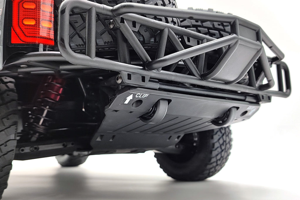 FSR Model TT 1/7 Brushless Desert Truck RTR (6S/8S)