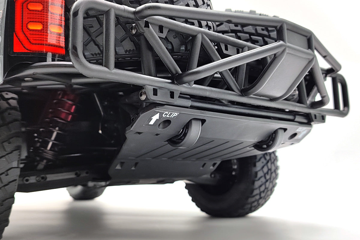 FSR Model TT 1/7 Brushless Desert Truck RTR (6S/8S)