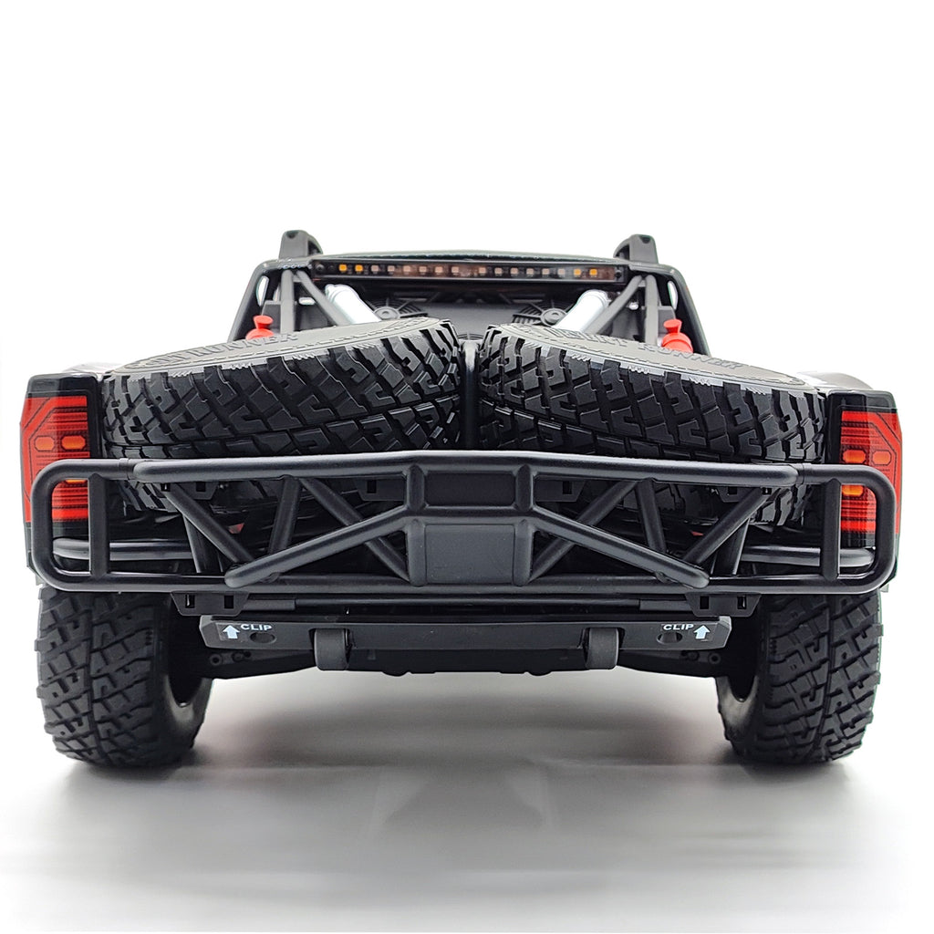 FSR Model TT 1/7 Brushless Desert Truck RTR (6S/8S)