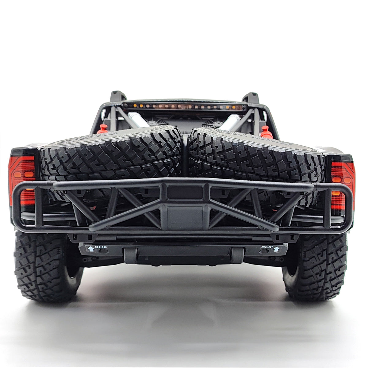 FSR Model TT 1/7 Brushless Desert Truck RTR (6S/8S)