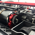 FSR DT 1/7 High Speed RC Street Car 6S/8S Brushless RTR 100+KM/H 4WD Racing Truck