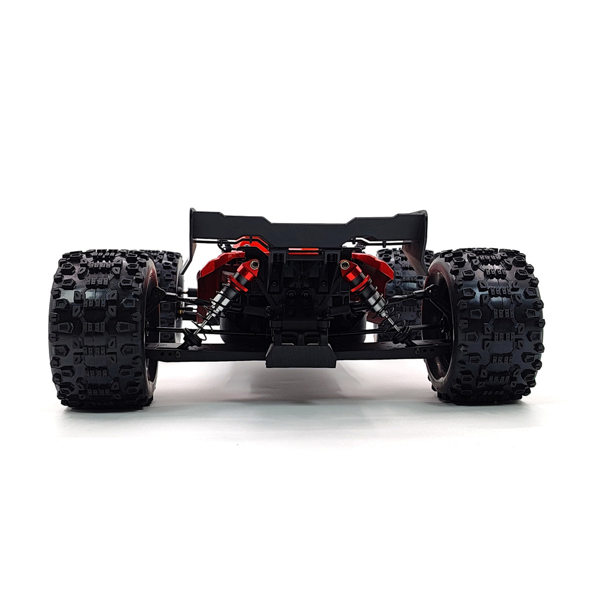 FSR SNIPER 1/10 Scale 3S Brushless 4WD Monster Truck RTR – High Performance RC Off-Road Vehicle