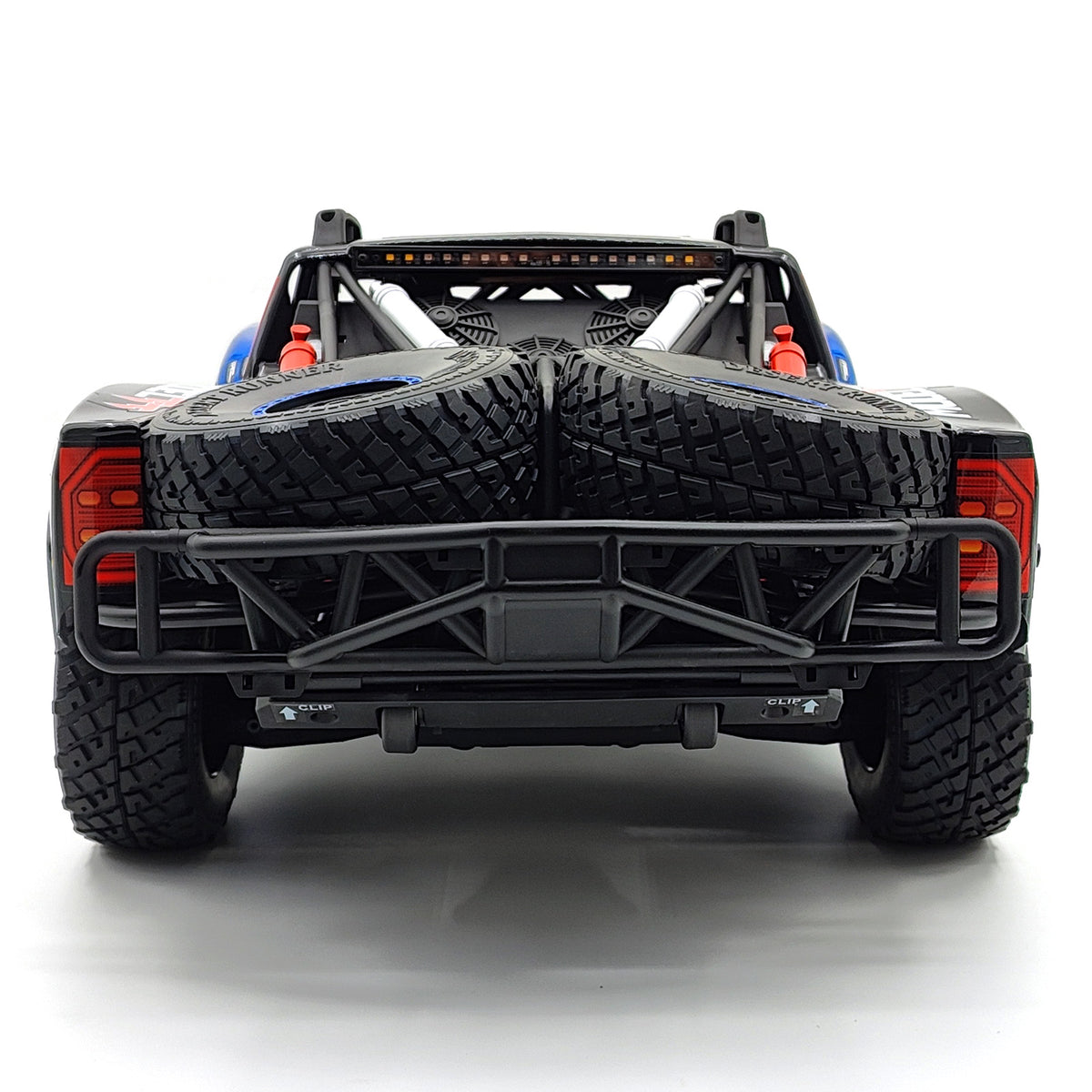 FSR Model TT 1/7 Brushless Desert Truck RTR (6S/8S)