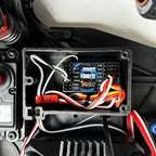 FSR DT 1/7 High Speed RC Street Car 6S/8S Brushless RTR 100+KM/H 4WD Racing Truck