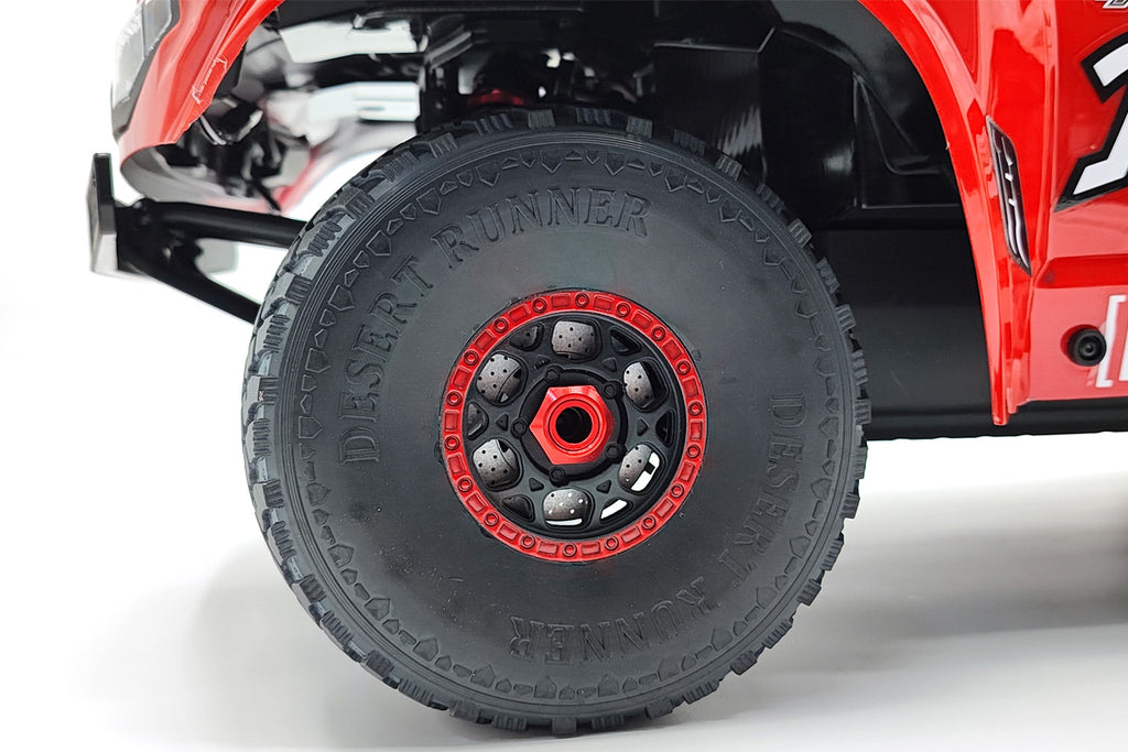 FSR Model TT 1/7 Brushless Desert Truck RTR (6S/8S)