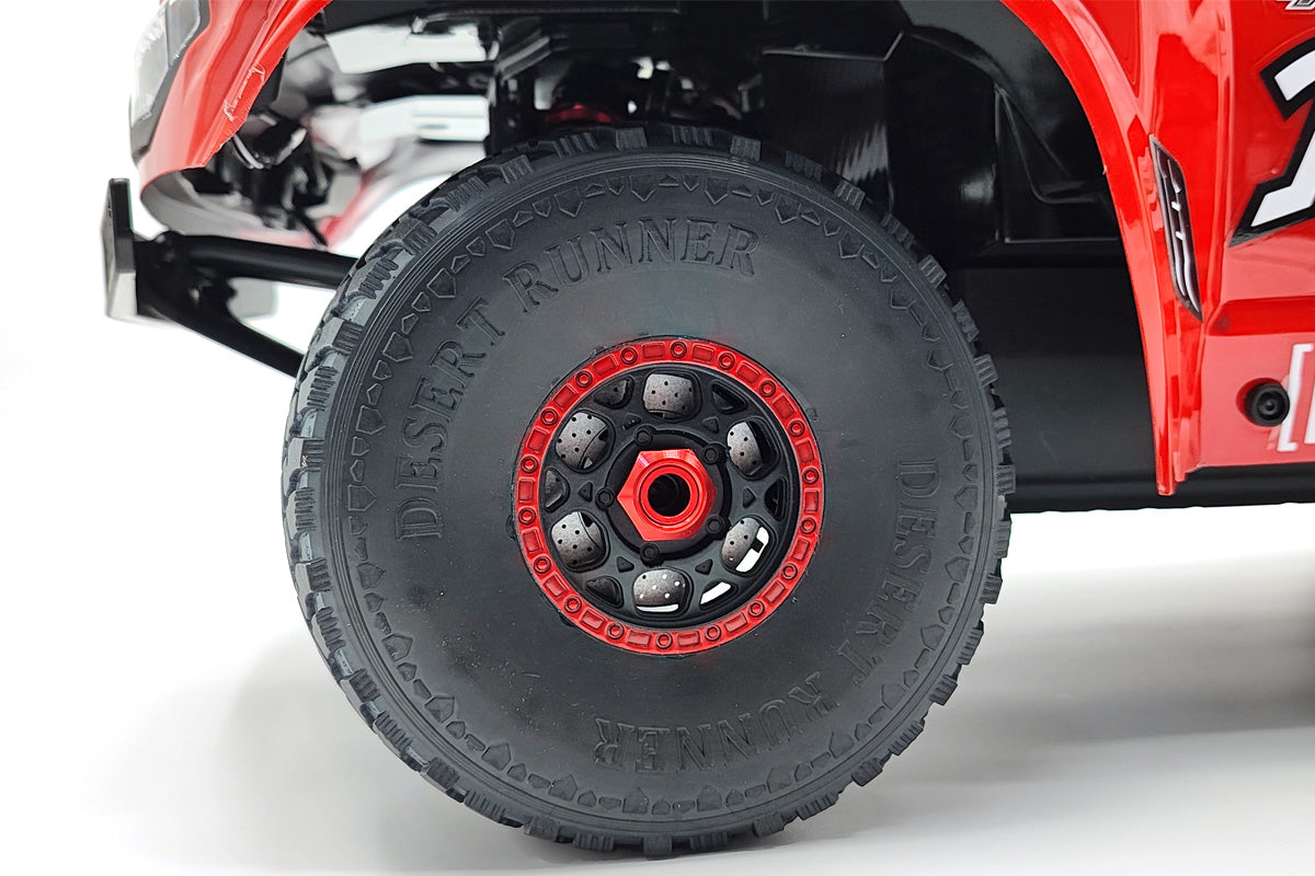 FSR Model TT 1/7 Brushless Desert Truck RTR (6S/8S)