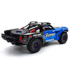 FSR Model TT 1/7 Brushless Desert Truck RTR (6S/8S)