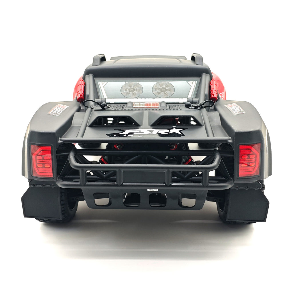 FSR Rebel V5 1/10 Brushless 3S RC Desert Truck 4WD 60KM/H High Speed Off-Road Racing Car