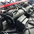 FSR DT 1/7 High Speed RC Street Car 6S/8S Brushless RTR 100+KM/H 4WD Racing Truck