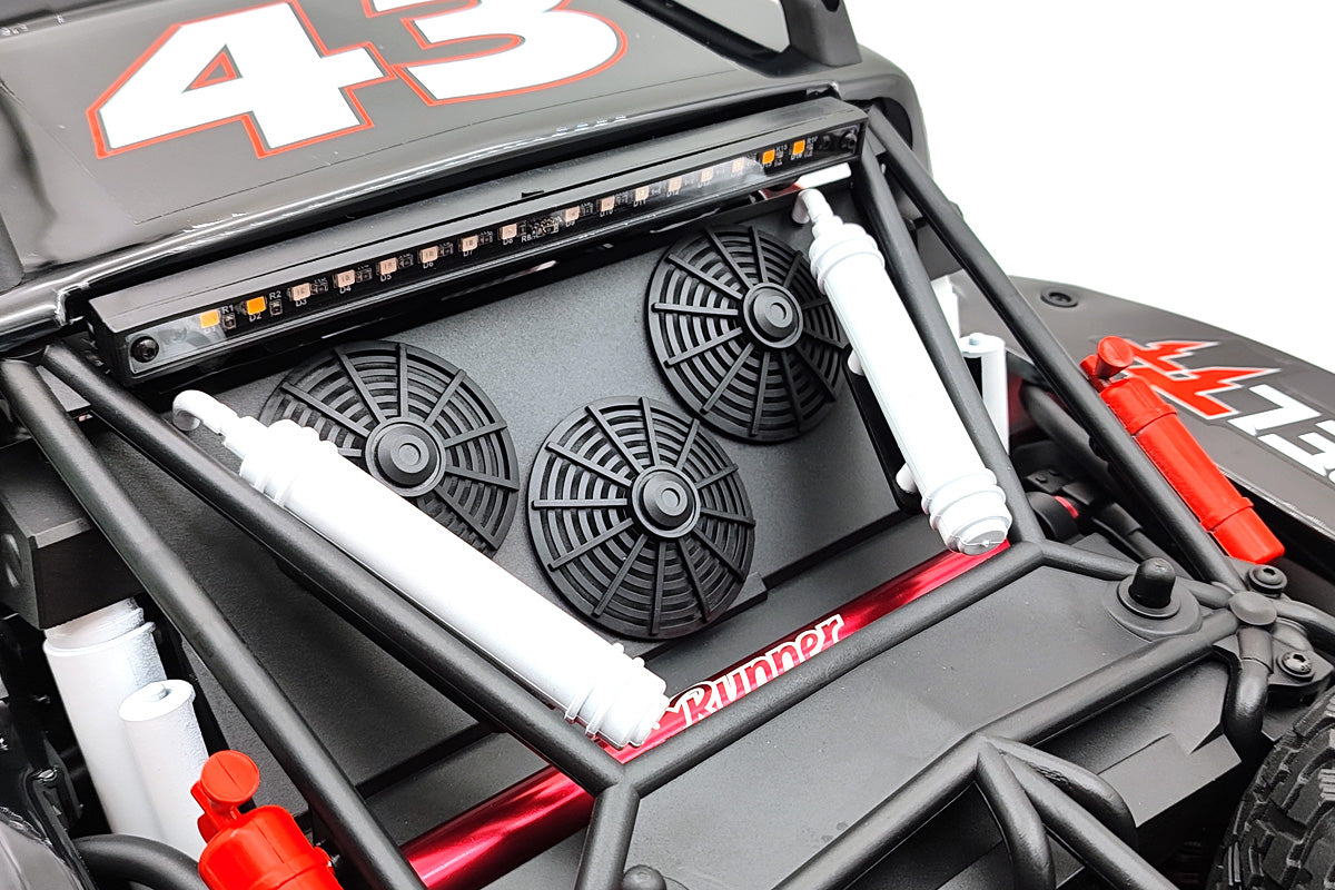 FSR Model TT 1/7 Brushless Desert Truck RTR (6S/8S)