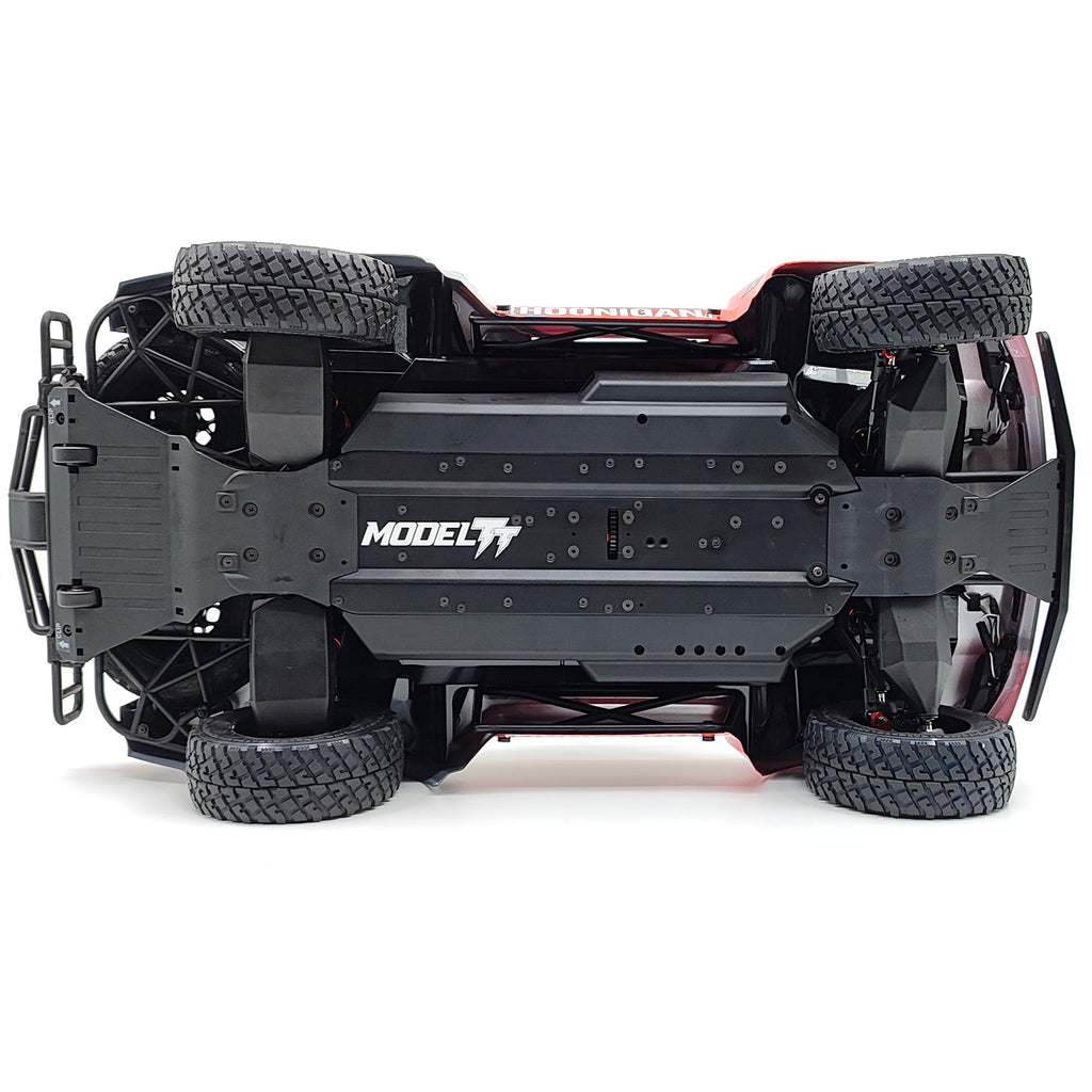 FSR Model TT 1/7 Brushless Desert Truck RTR (6S/8S)
