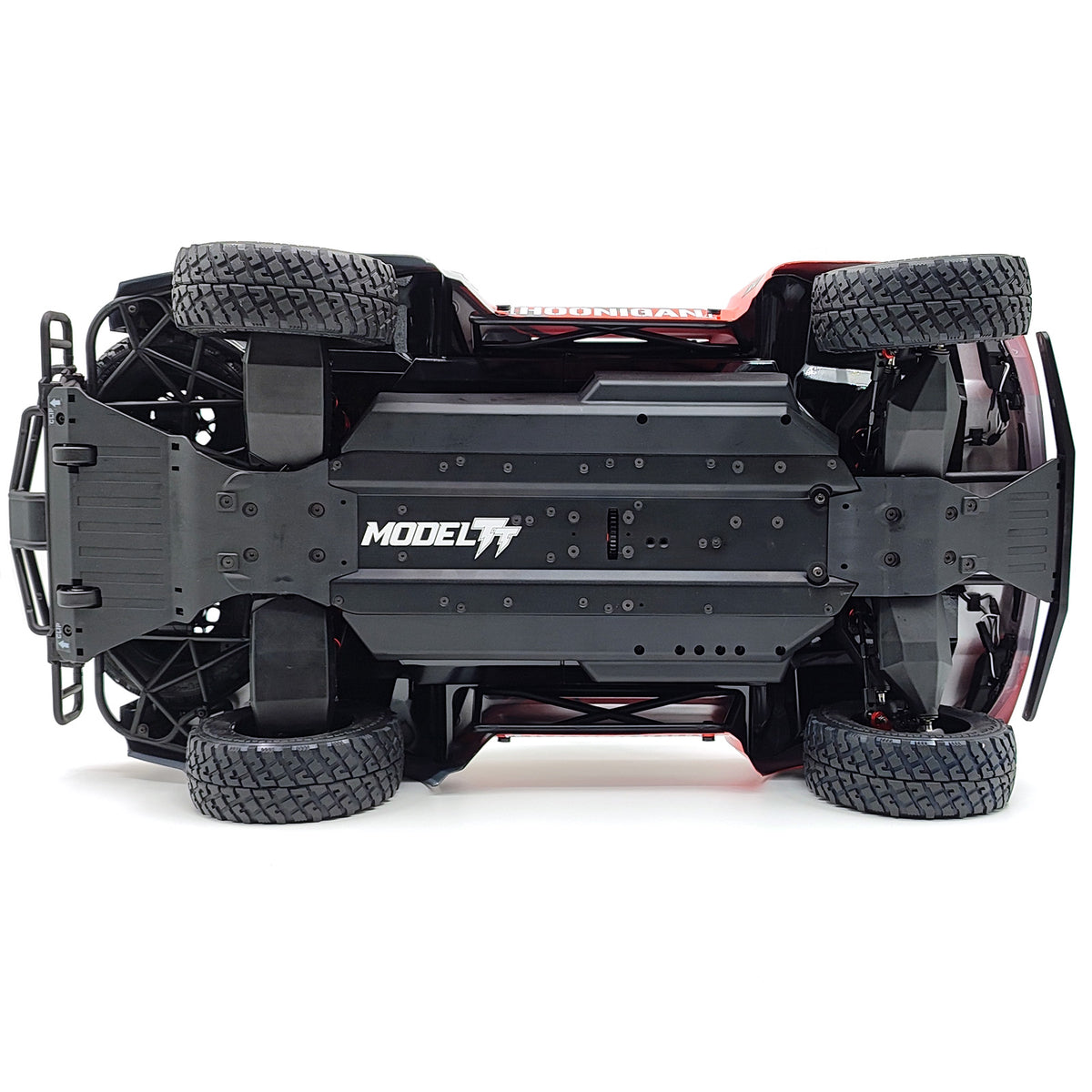 FSR Model TT 1/7 Brushless Desert Truck RTR (6S/8S)