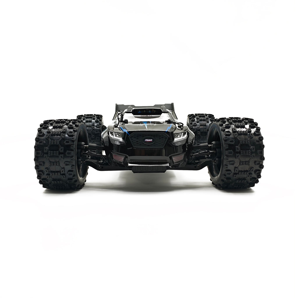 FSR SNIPER 1/10 Scale 3S Brushless 4WD Monster Truck RTR – High Performance RC Off-Road Vehicle