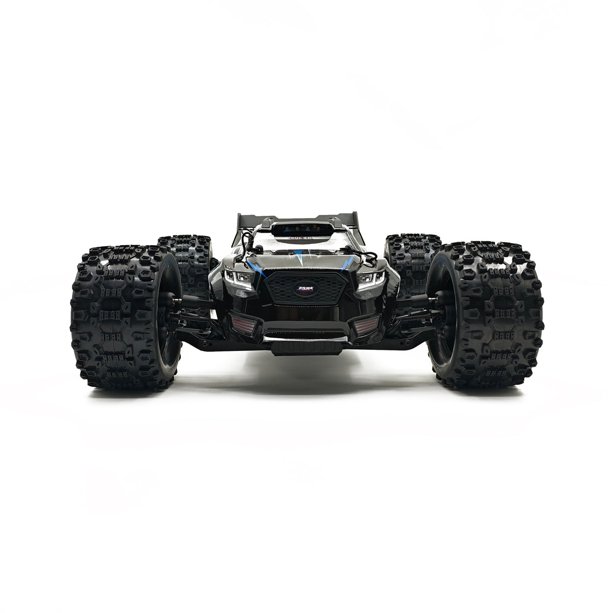 FSR SNIPER 1/10 Scale 3S Brushless 4WD Monster Truck RTR – High Performance RC Off-Road Vehicle
