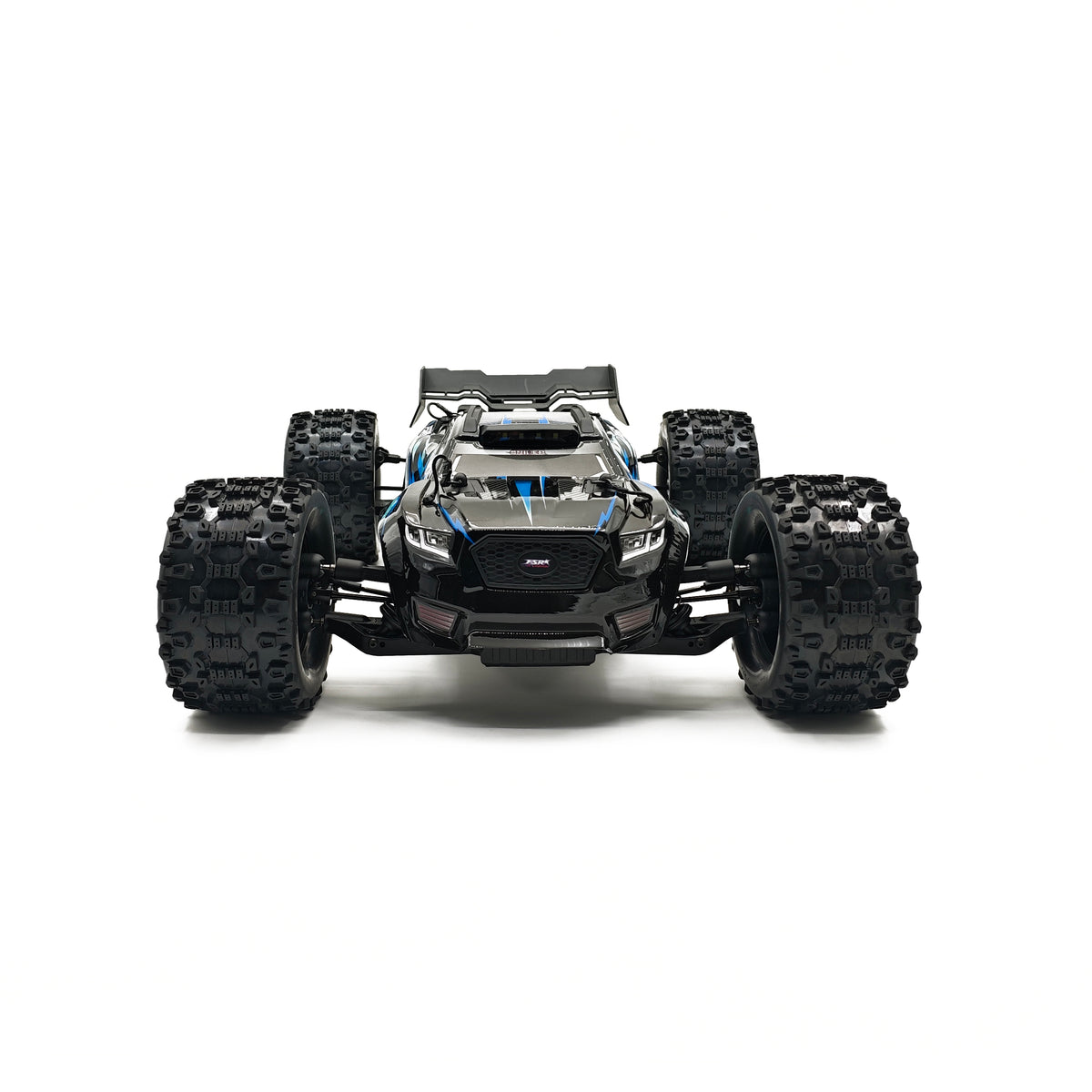 FSR SNIPER 1/10 Scale 3S Brushless 4WD Monster Truck RTR – High Performance RC Off-Road Vehicle