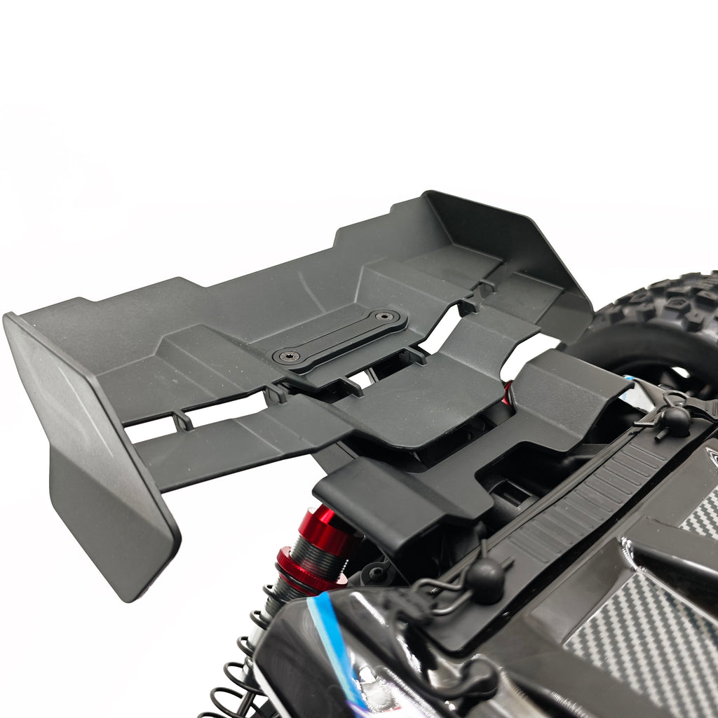 FSR SNIPER 1/10 Scale 3S Brushless 4WD Monster Truck RTR – High Performance RC Off-Road Vehicle