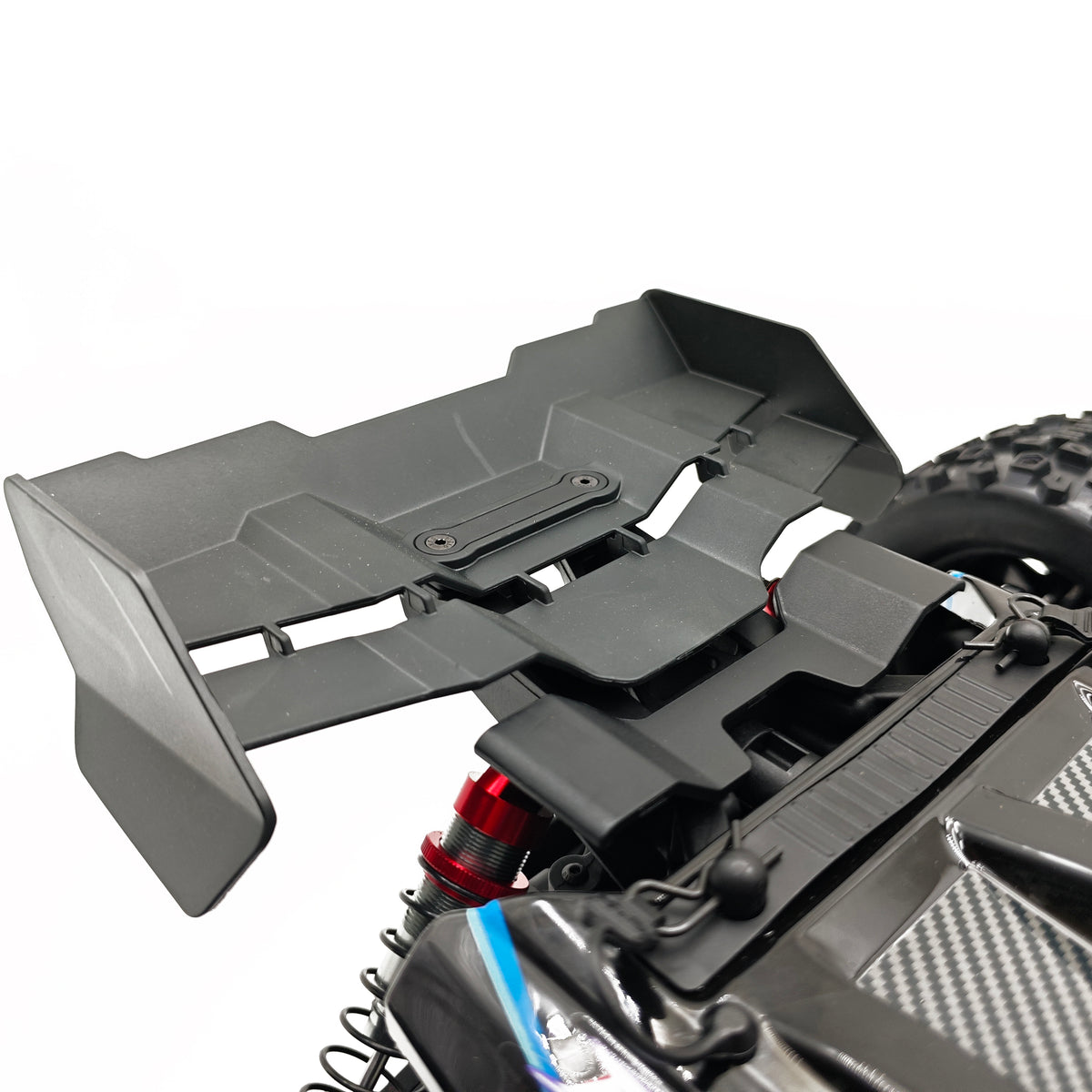 FSR SNIPER 1/10 Scale 3S Brushless 4WD Monster Truck RTR – High Performance RC Off-Road Vehicle